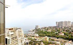 Arcadia White Studio Sea View